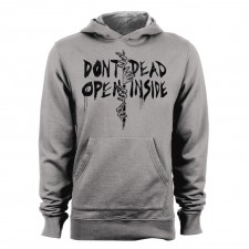 Don't Open Dead Inside Women's